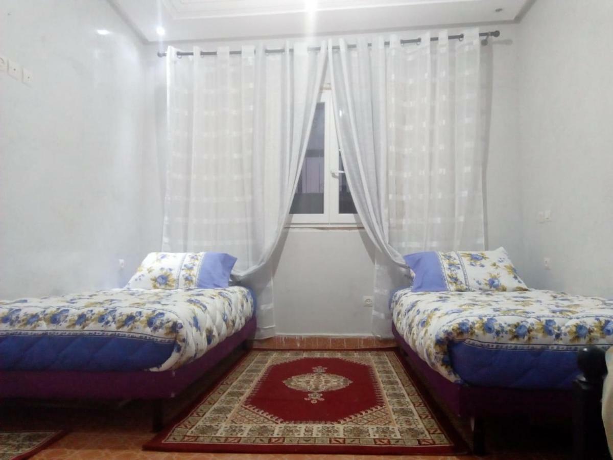 Marrakech Autrement Apartman Marrákes Kültér fotó