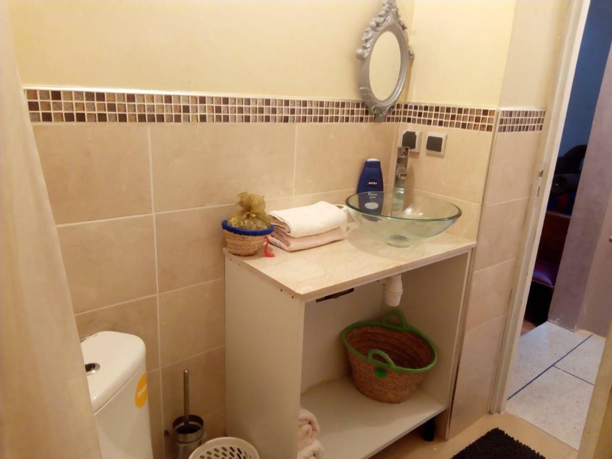 Marrakech Autrement Apartman Marrákes Kültér fotó